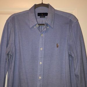 Polo Ralph Lauren Men’s long sleeve